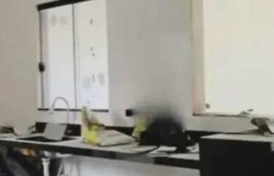 Imagem 3: Casa á venda com 3 quartos sendo 1 suíte no Caiçara em Campo Grande - MS