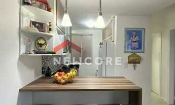 Imagem 3: Apartamento em Rua José Alfredo Becke - Vila Cachoeirinha - Cachoeirinha/RS