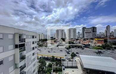 Imagem 6: Apartamento à Venda - Belém, 1 Quarto, 24 m2