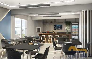 Imagem 4: Studio Apartamento com 1 dormitório