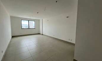 Imagem 2: Daniel Pereira Aluga: Edificio Rogelio Fernandez, Sala, 1 Banheiro, 34m², R$ 2.500