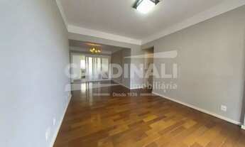 Imagem 5: Apartamento Padrão em São Carlos