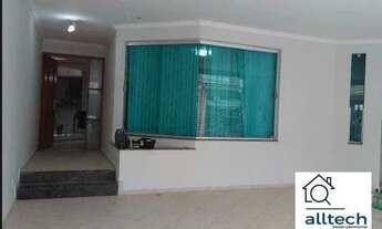 Imagem 2: Sobrado locação 3 suites 2 vagas em Tatuapé - Analia Franco