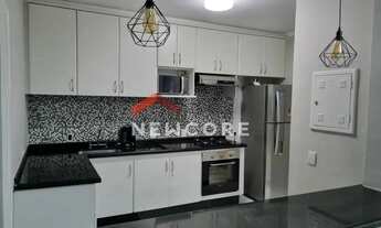 Imagem 5: Apartamento em Rua Catanduva - Baeta Neves - São Bernardo do Campo/SP