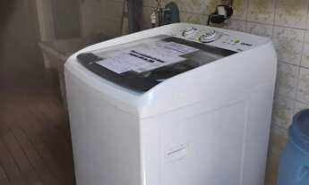 Imagem 6: Alugo para homens solteiros quarto no boa vista com cama para casal