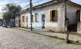Imagem: Terreno Comercial 2.652 m² em Santo André