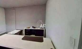 Imagem 5: Galpão de 258 m² para Venda ou Locação em Pirituba