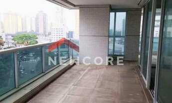 Imagem 2: Apartamento em Rua Padre Landell de Moura - Jardim Anália Franco - São Paulo/SP