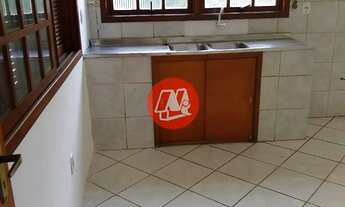 Imagem 2: Morano vende espaçosa casa de 228m² na Avenida Jacuí