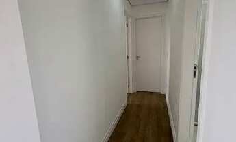 Imagem 7: Apartamento 02 dormitórios em Alphaville - andar alto