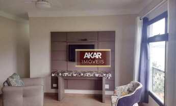 Imagem 4: Apartamento Residencial à venda, Tombo, Guarujá - AP7011