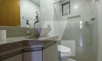 Imagem 5: Apartamento a venda no condomínio Edifício Maison Sapphire no bairro Zona 07 - Maringá/PR