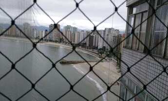 Imagem 2: Apartamento em Rua Onze de Junho - Itararé - São Vicente/SP