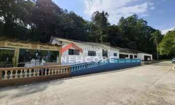 Imagem 3: Casa de condomínio em Estrada Jardim da Serra - Barreiro - Mairiporã/SP