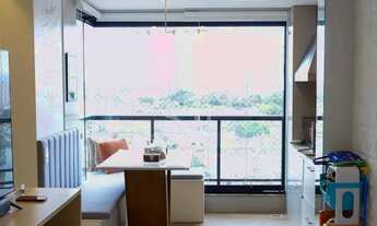 Imagem 3: Apartamento à Venda na. Bela Vista Osasco Pronto para Morar!