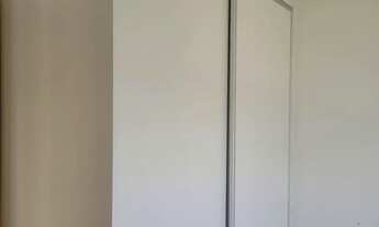 Imagem 6: Ao lado metrô em Águas Claras-DF (Via Azaleas, 2 qts