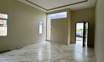 Imagem 2: Casa térrea Alto padrão 3 dormitórios suíte 6 vagas 600m Vargem Grande