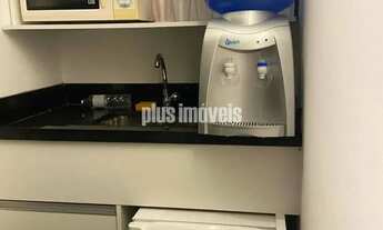 Imagem 4: Sala Comercial, sua oportunidade no coração da Zona Sul