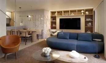 Imagem: Apartamento - / Residencial / Flamengo