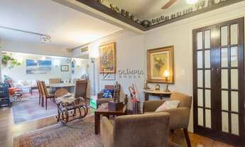 Imagem 2: Venda Apartamento 3 Dormitórios - 140 m² Cerqueira César