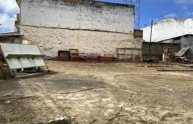 Imagem 2: Terreno Bairro Siqueira Campos