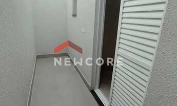 Imagem 6: Cobertura em Avenida Andrade Neves - Vila Helena - Santo André/SP