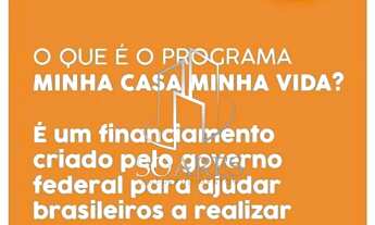 Imagem 7: Prime Parque na Mario Covas - Entrada e parcelas facilitadas pelo Minha casa Minha vida 4