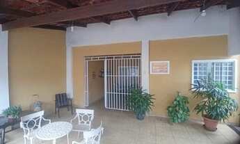 Imagem: Duas casas pelo preço de uma no Buriti