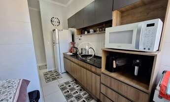 Imagem 3: Apartamento 2 Quartos com Piscina - Areias