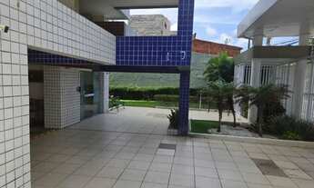 Imagem 3: Cobertura com 4 dormitórios à venda, 251 m² por R$ 1.495.000,00 - Papicu - Fortaleza/CE