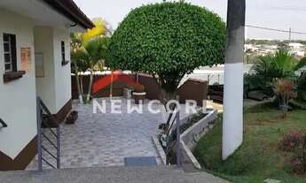 Imagem 4: Apartamento em Avenida Osmundo dos Santos Pellegrini - Jardim Trevo - Jundiaí/SP