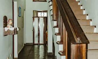 Imagem 4: Sobrado à venda no bairro Centro - Antonina/PR