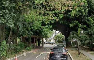 Imagem 2: Leilão de Casa em Condomínio - 3 Quartos, 2 Suítes, 774m² - Jacarepaguá, Rio de Janeiro-RJ