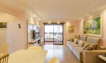 Imagem: Apartamento em Tatuapé