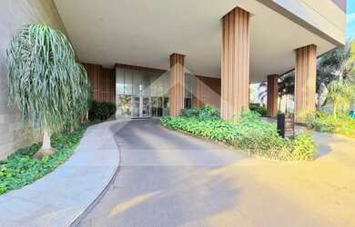 Imagem 3: Apartamento para venda e locação no Edifício Le Monde Parc, próximo ao Parque Carlos Raya