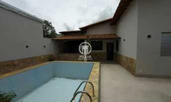 Imagem 5: CASA PARA LOCAÇÃO NO BAIRROS FUNCIONÁRIOS - MONTES CLAROS MG