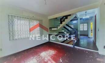 Imagem 2: Casa em Rua Doutor Pitrez - Ipanema - Porto Alegre/RS