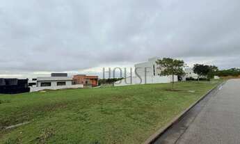 Imagem 2: Terreno à venda, 412 m² - Condominio Alphaville Castello - Sorocaba/SP