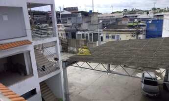 Imagem 5: São Cristóvão