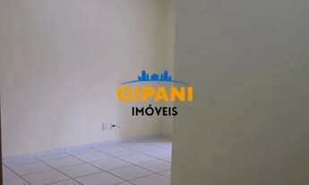 Imagem 4: Apartamento Residencial para locação ou venda, Jardim Sônia, Jaguariúna - AP0666