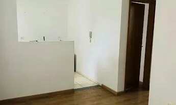 Imagem 2: Apartamento com 2 dormitórios, 55 m² - venda por R$ 225.000,00 ou aluguel por R$ 1.546,54