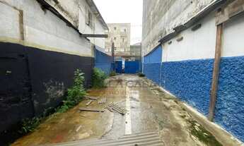 Imagem 6: Galpão Amplo com Excelente Logística ? Próximo à Av. Paes de Barros