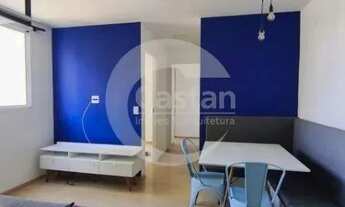 Imagem 5: Apartamento para alugar no brás