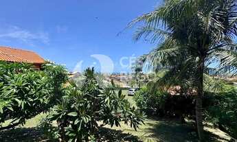 Imagem 7: Casa com 4 dormitórios à venda, 385 m² por R$ 990.000,00 - Porto das Dunas - Aquiraz/CE