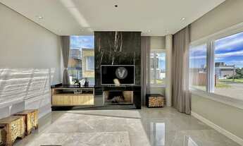 Imagem 7: Casa Alto Padrão em Condomínio Fechado