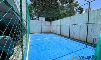 Imagem 6: Estação da Torre | Andar Alto | 3Quartos (1Suíte) | 68m | 1Vaga coberta