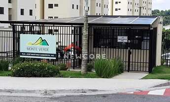 Imagem: Apartamento em Rua José Martinez Gabarron