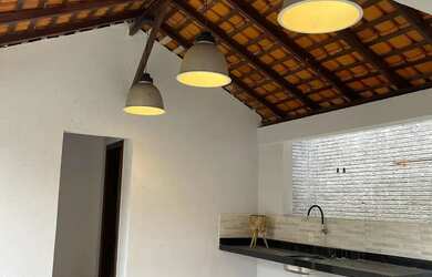 Imagem 6: LD Alugo Casa com 5 suítes na Augusto Montenegro no Cond. Greenville 1