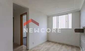 Imagem 4: Apartamento em Avenida Juscelino Kubitschek de Oliveira - Jardim Leopoldina - Porto Alegre