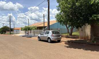 Imagem 2: Casa + Terreno em São Sebastião da Amoreira PR